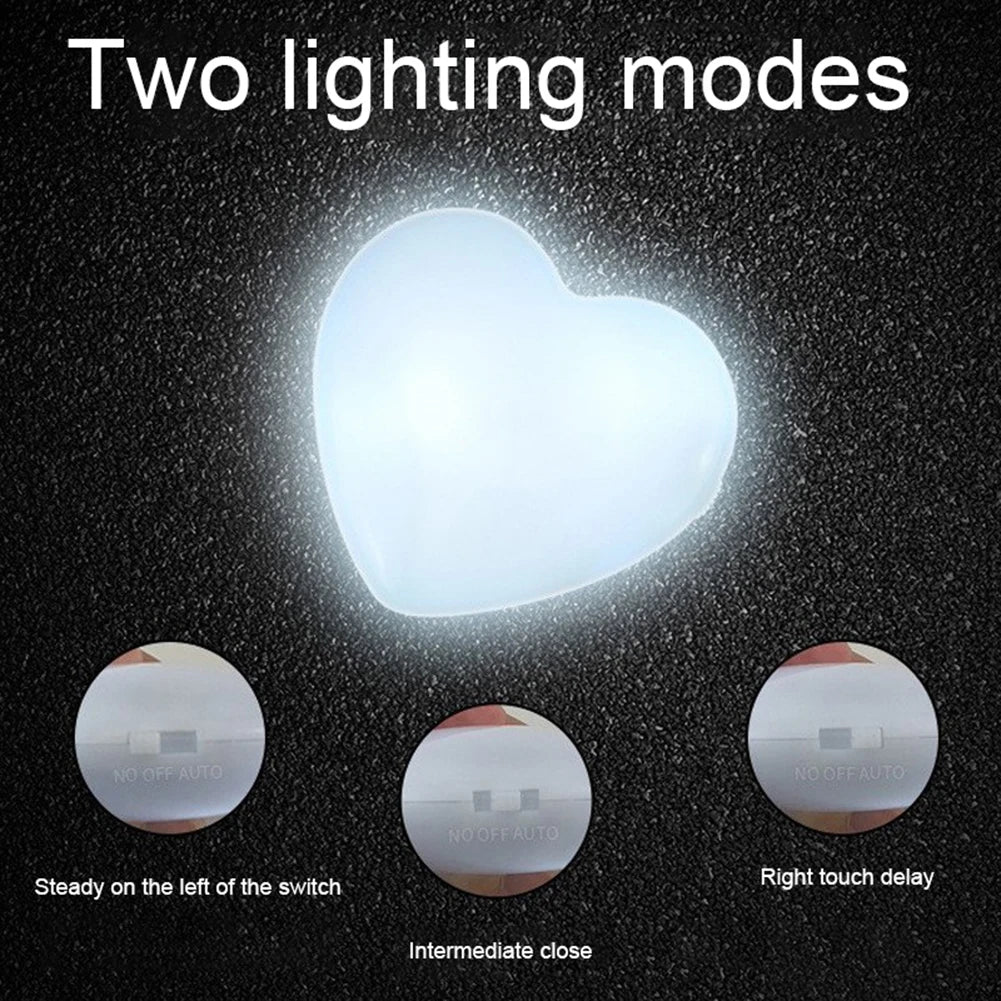 Handbag Touch Light