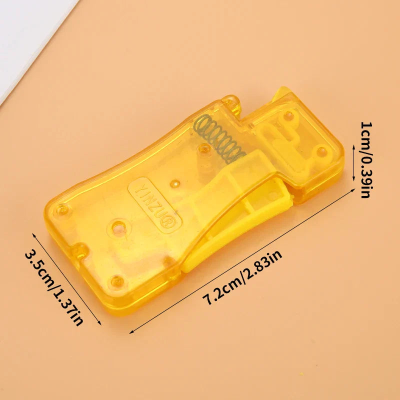Auto Needle Threader