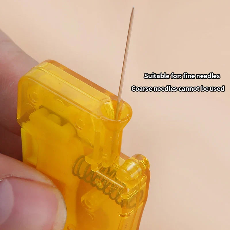 Auto Needle Threader