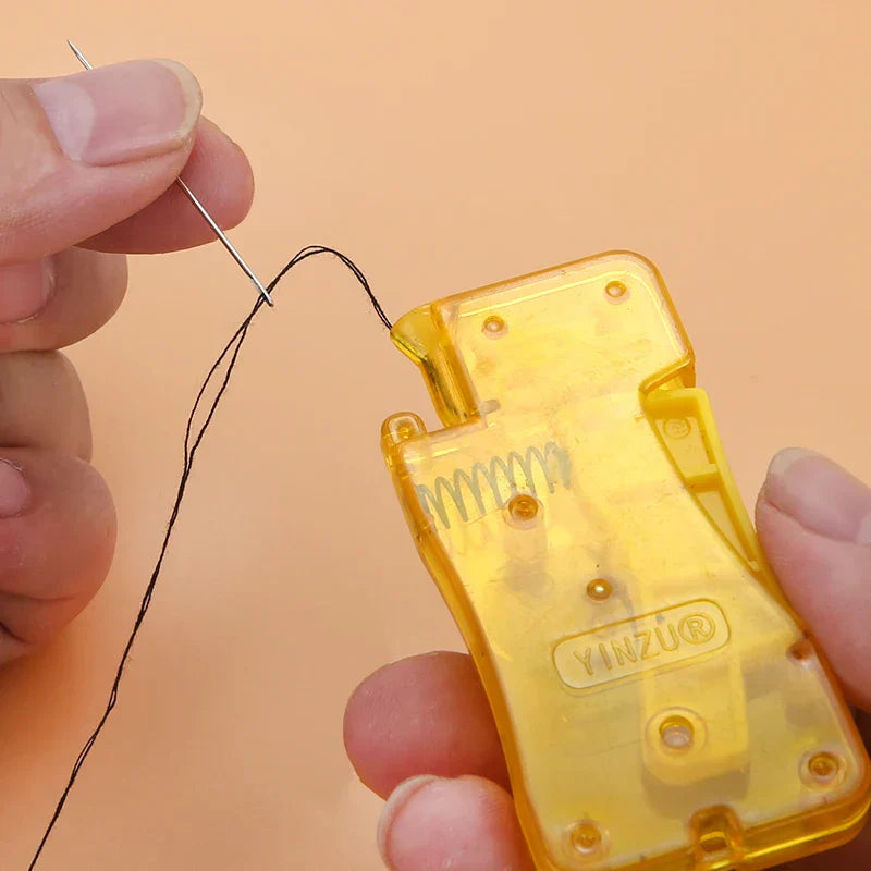 Auto Needle Threader