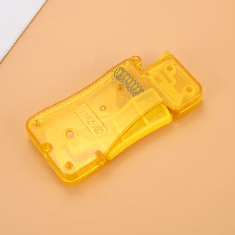 Auto Needle Threader