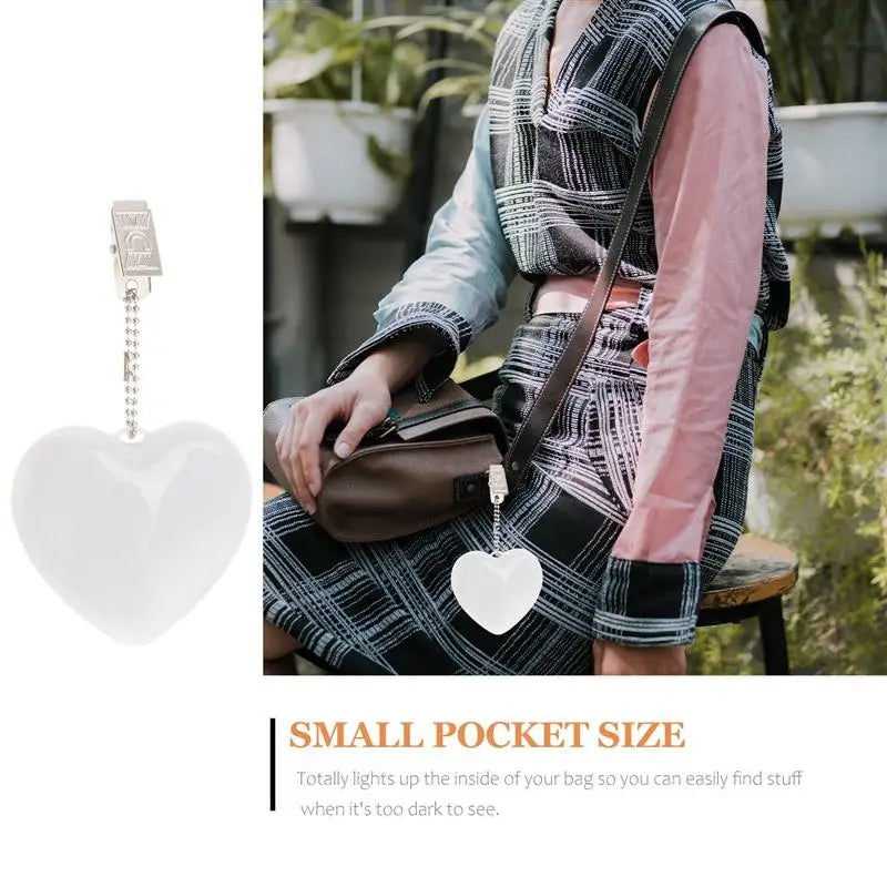 Handbag Touch Light