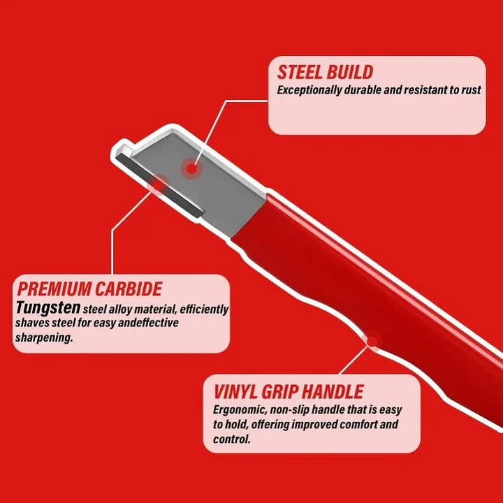 EdgePro Compact Tungsten Blade Sharpener