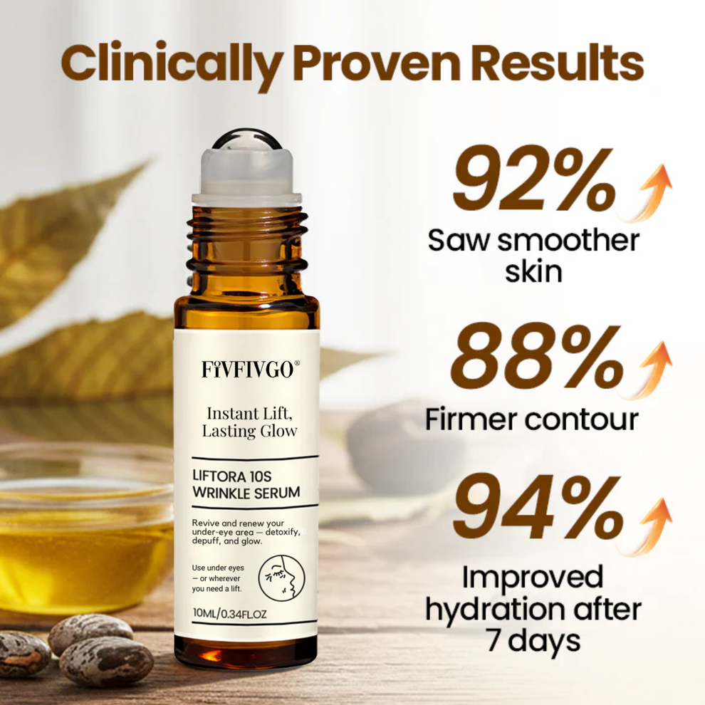 Liftora 10s Wrinkle Serum