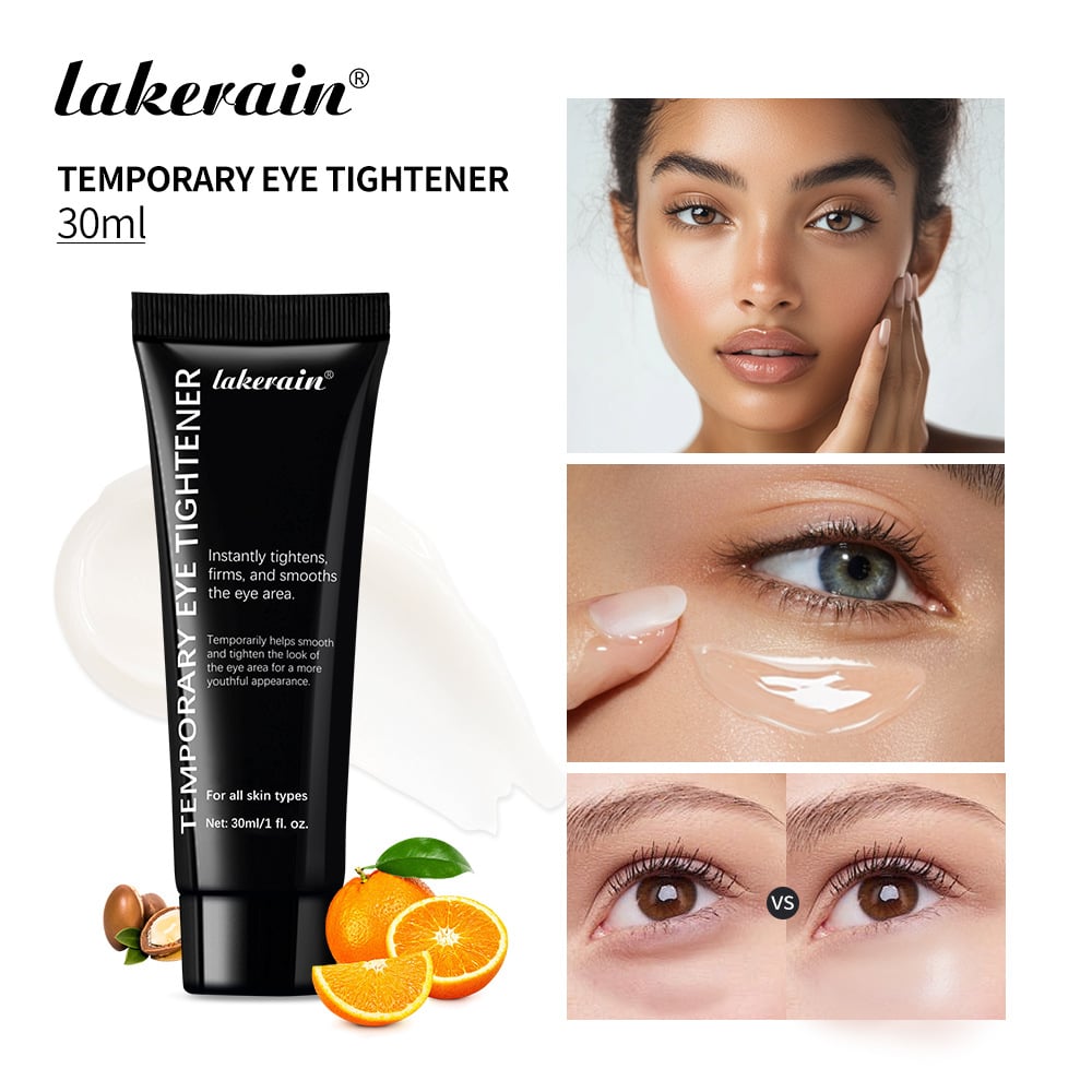 Lakerain Eye Firming Cream