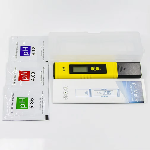 TDS Tester Meter for Water Quality Testing