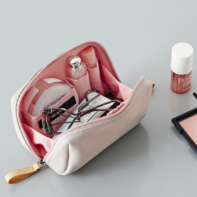 Korean Makeup Bag