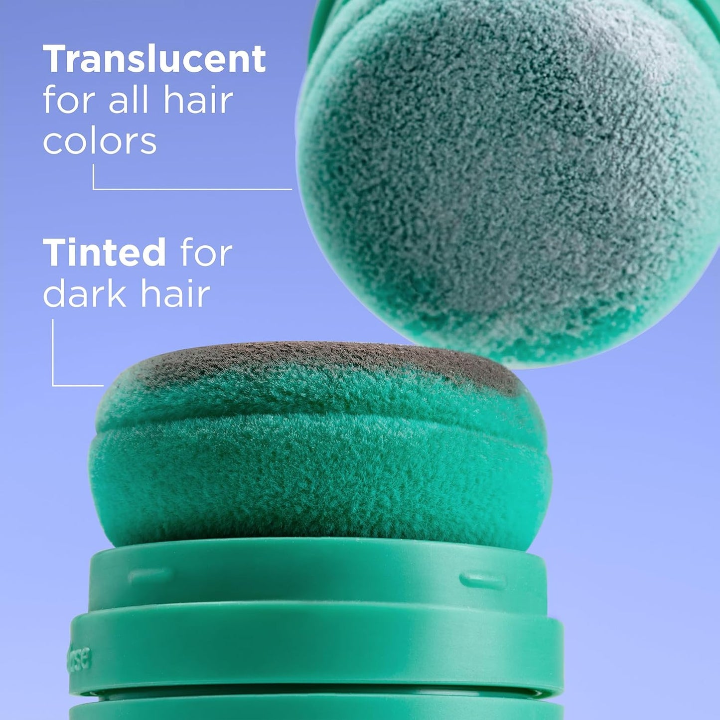 Dry Shampoo Powder