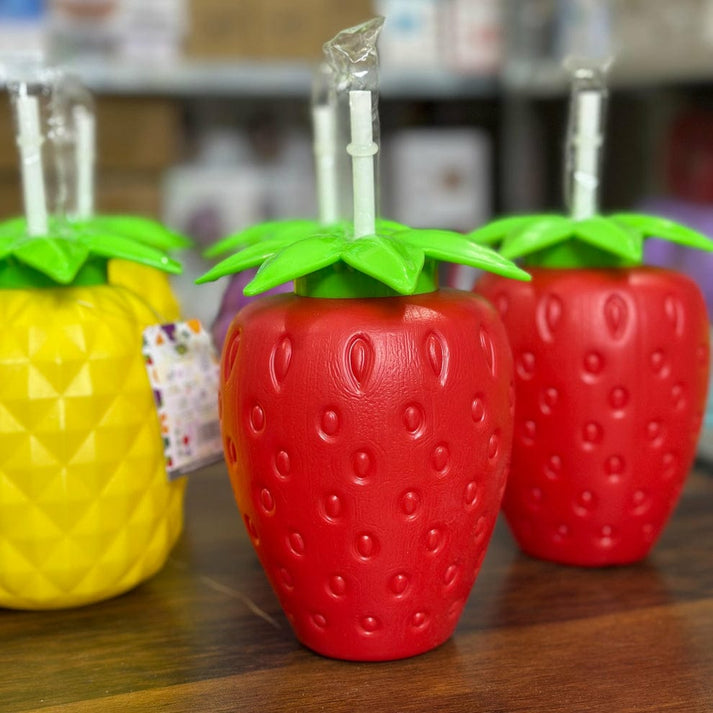 Fruit Infuser Tumbler – Tango Style