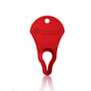 Tick Remover Tool 3 Pack, Portable Outdoor Living Essential Tick Remover Tools