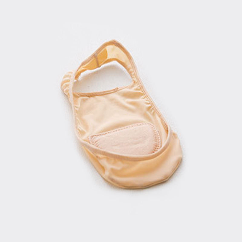 Summer Breathable No-Show Invisible Socks