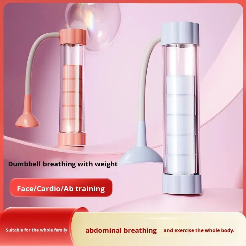 Smart Breathing Exercise Tester