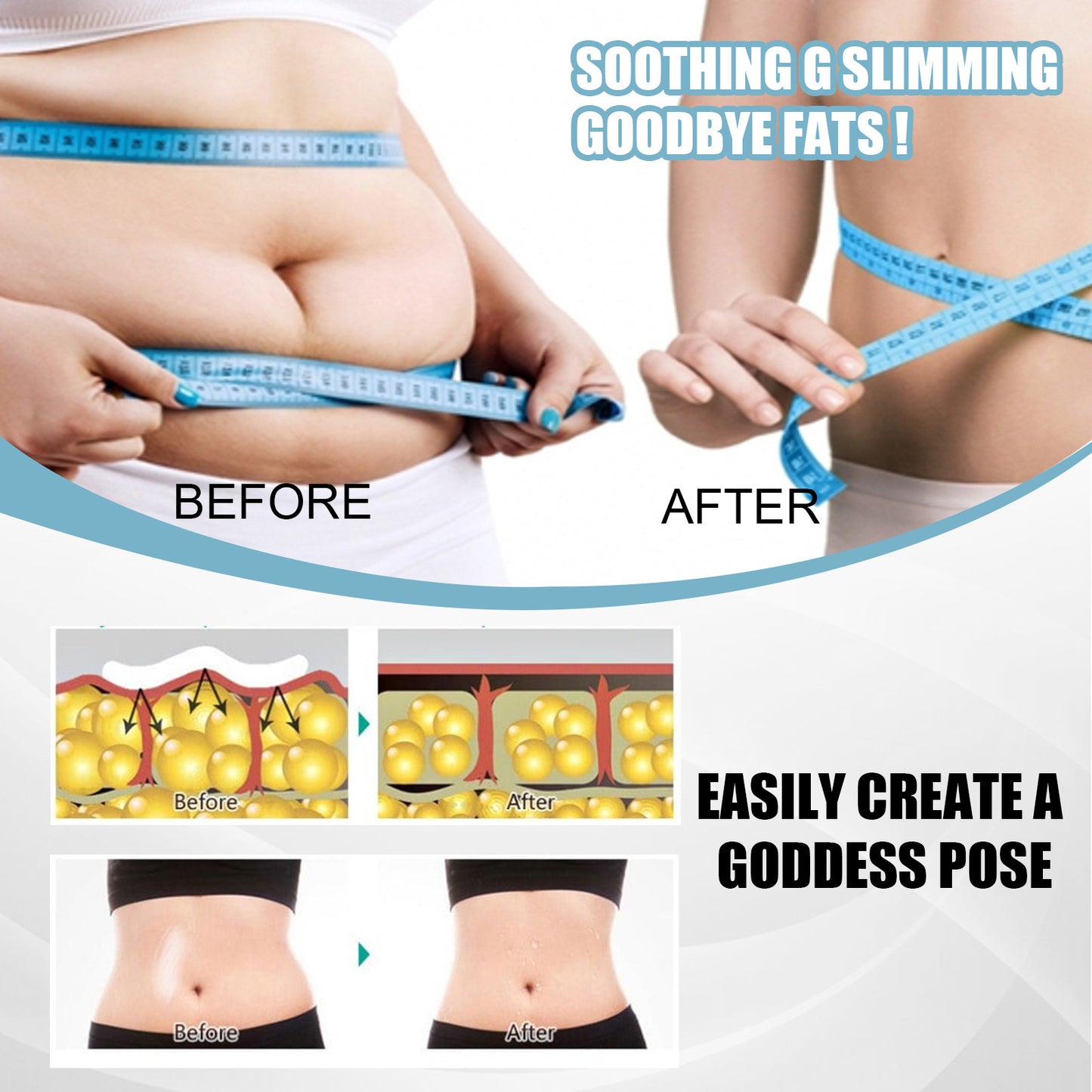 Fat Burning Spray