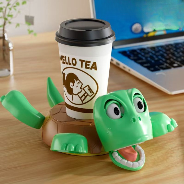 Turtle Coaster