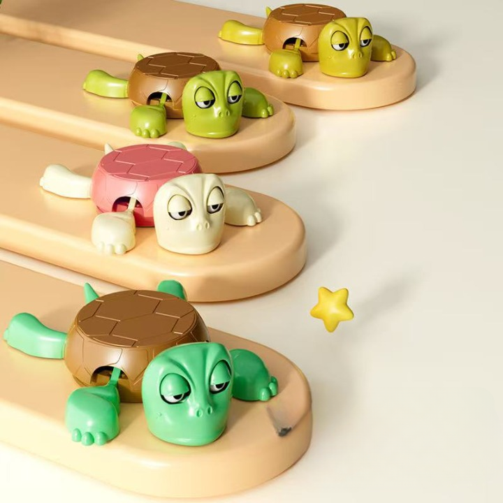 Turtle Coaster