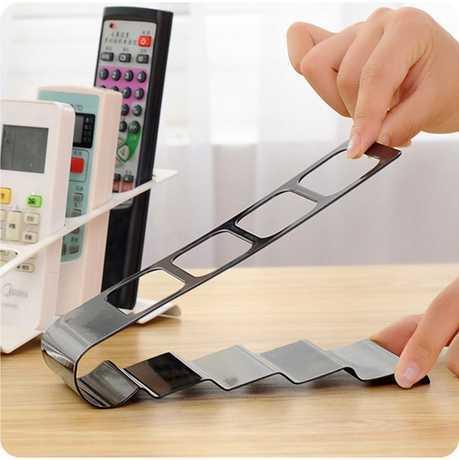 Remote Storage Holder