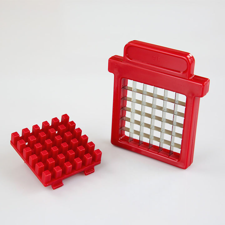 Stainless Steel French Fry Cutter