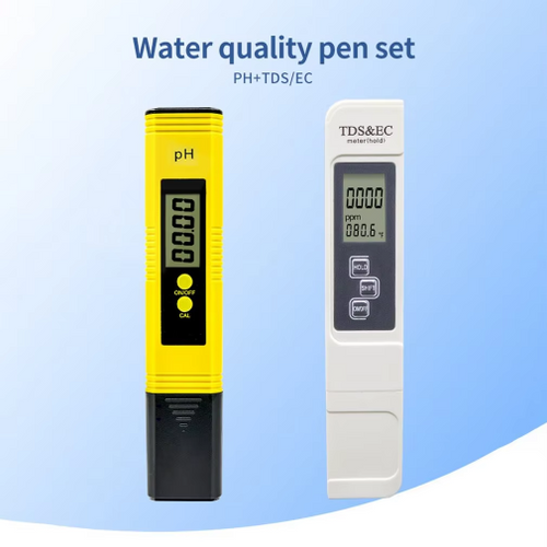 TDS Tester Meter for Water Quality Testing