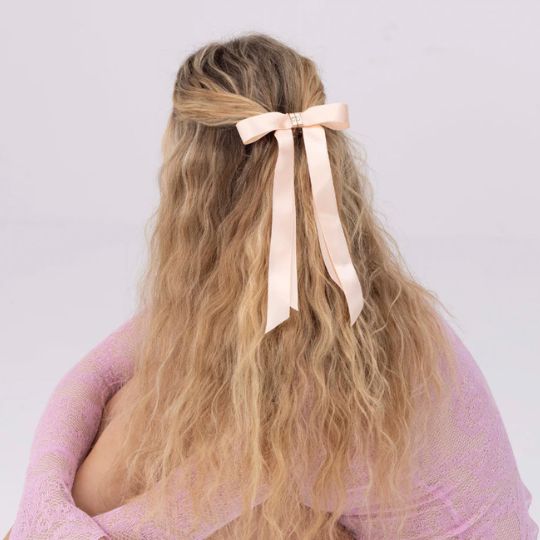 Elegant Magnetic Hair Clip