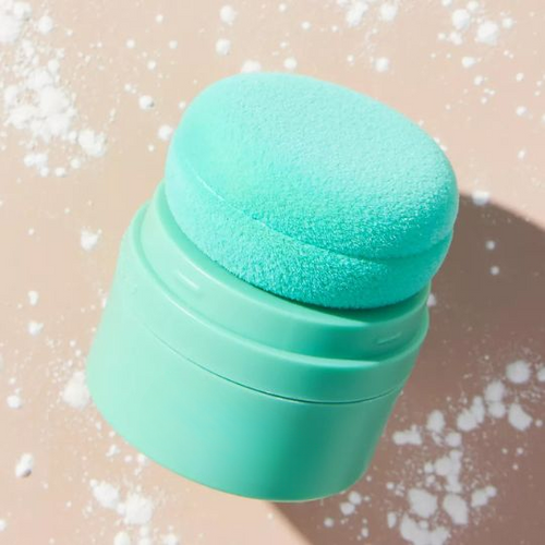 Dry Shampoo Powder