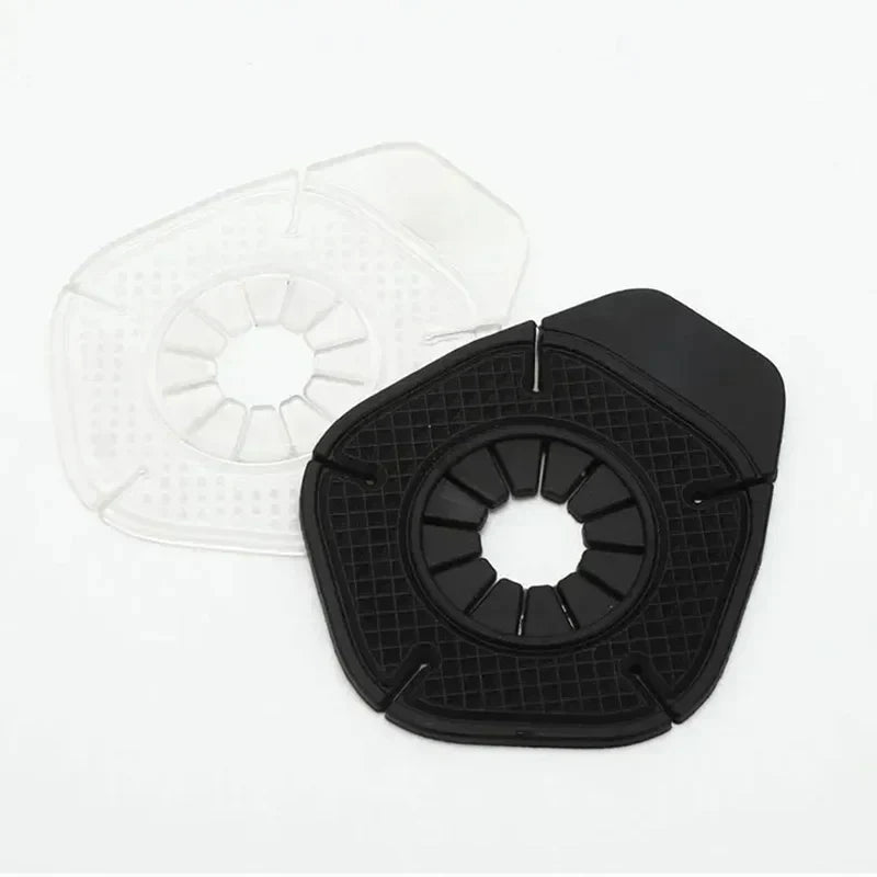 2PCS CAR WINDSHIELD WIPER BOTTOM COVER
