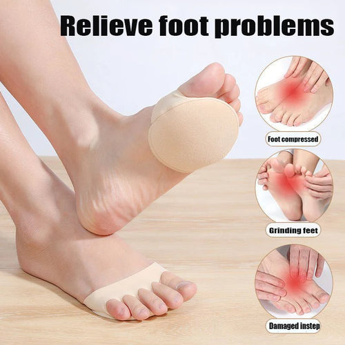 Anti Slip Pad for High Heels ( 1 Pair )