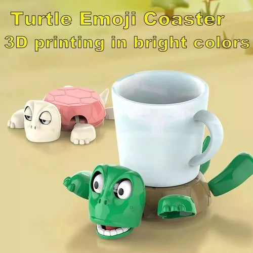 Turtle Coaster