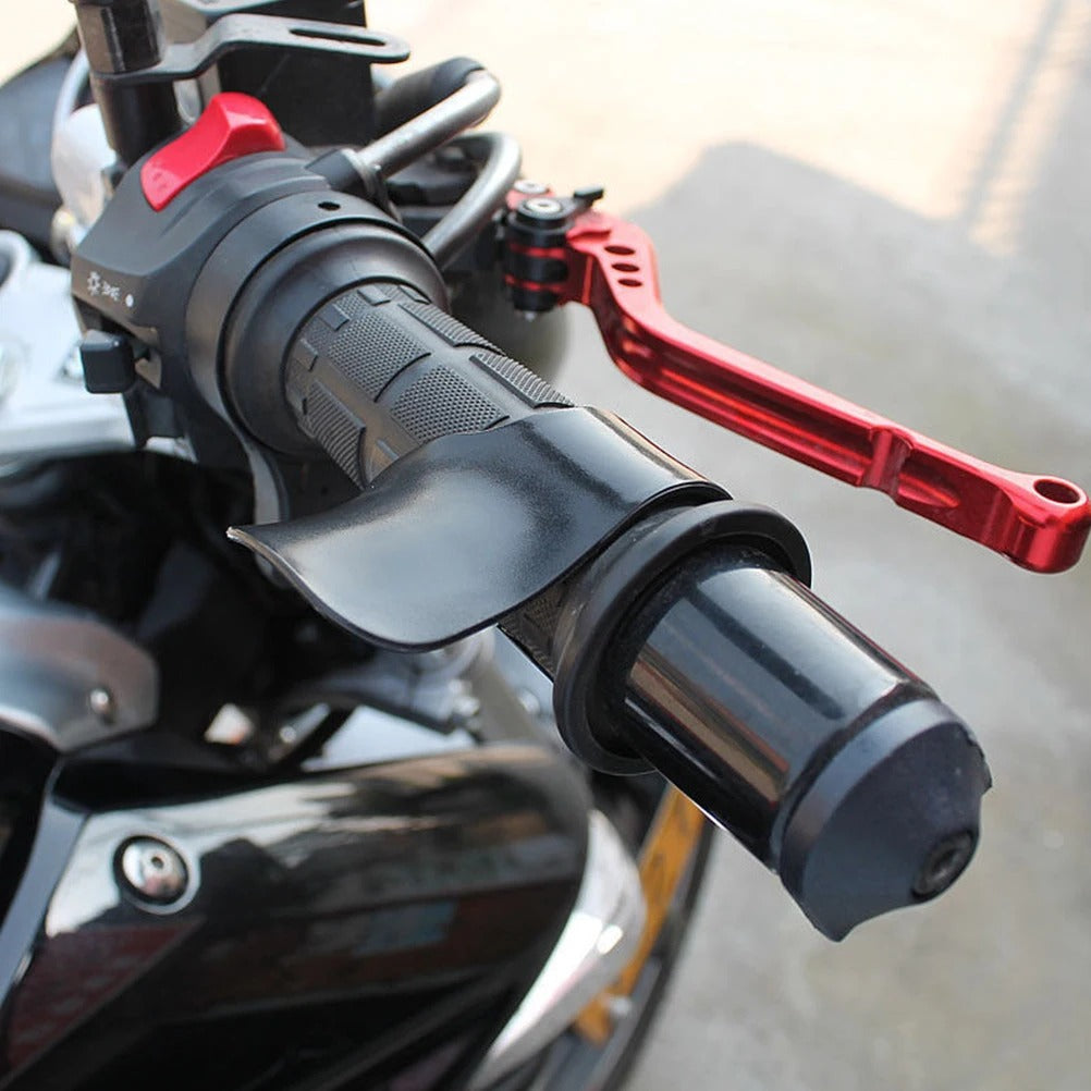 Universial Wrist Support Cruise Control
