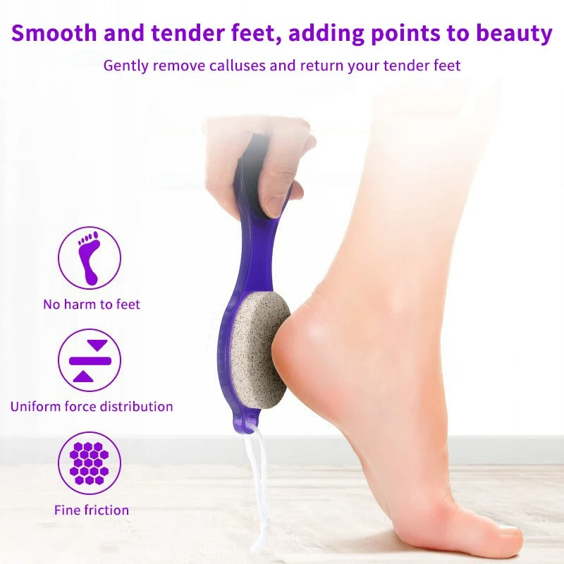 4 In 1 Pedicure Tool