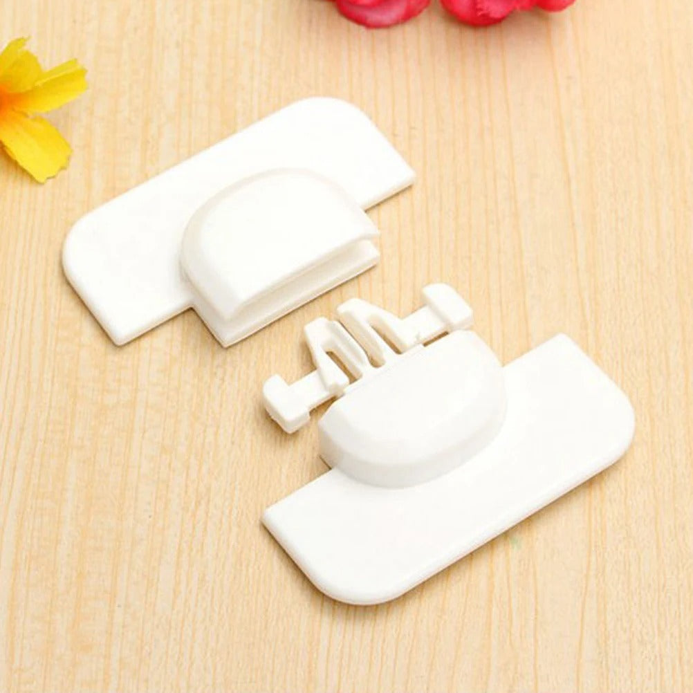 Refrigerator Safety Lock Child Proof