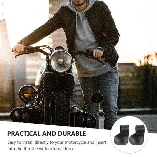 Universial Wrist Support Cruise Control