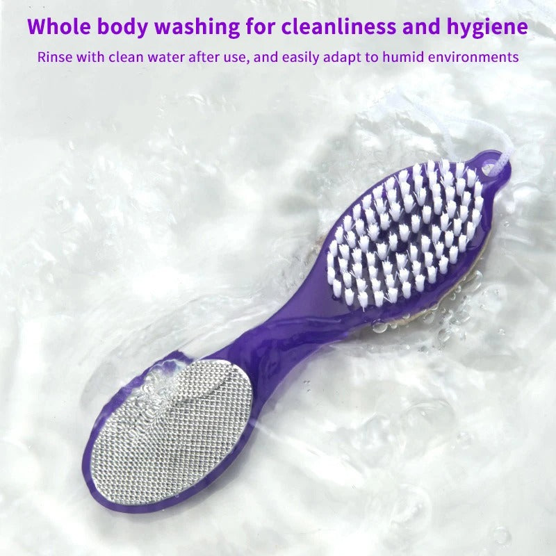 4 In 1 Pedicure Tool
