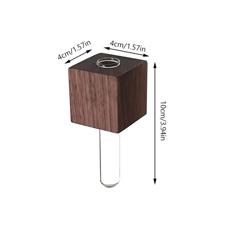 Modern Magnetic Vase
