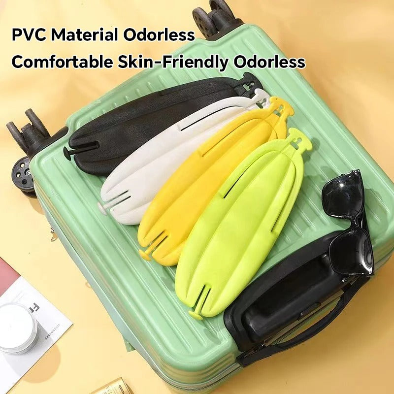 Casual Portable Folding Slippers for Men Women