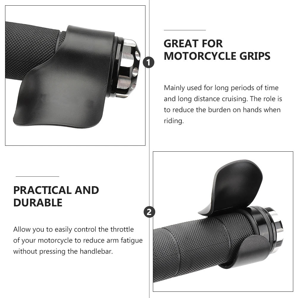Universial Wrist Support Cruise Control