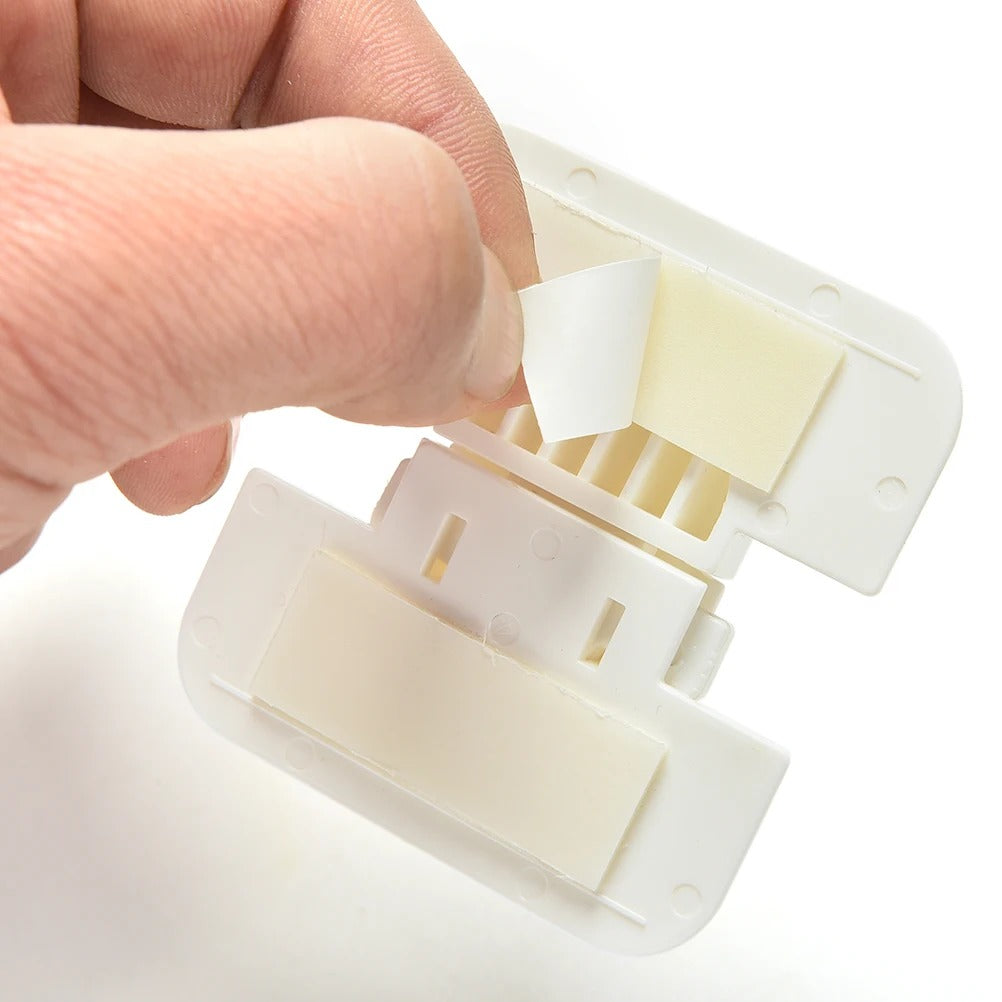 Refrigerator Safety Lock Child Proof