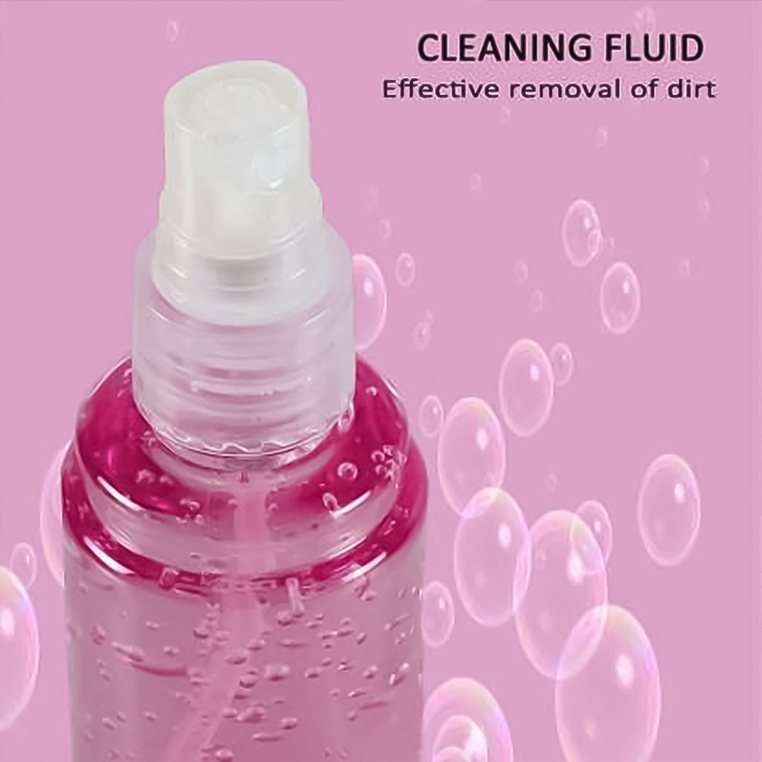 Liquid Gadget Gel Solution to Clean Mobile / Laptop Screen (100 ml)