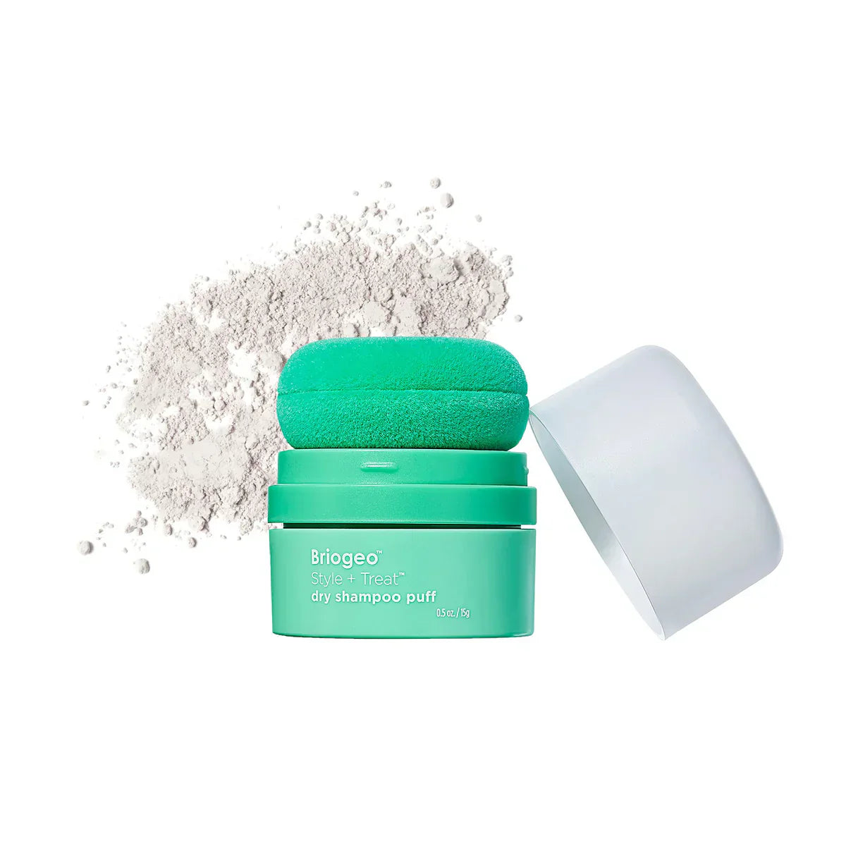 Dry Shampoo Powder
