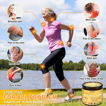 Bee Venom Healing Cream