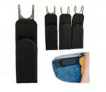 Tactical Metal Hook Elastic Belt (Unisex)