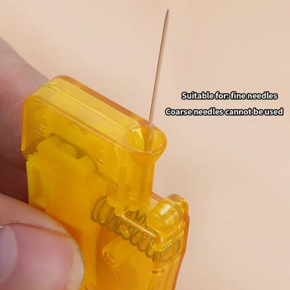 Auto Needle Threader