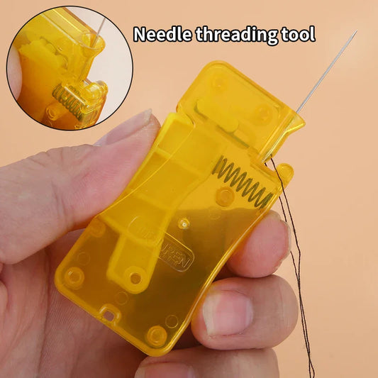 Auto Needle Threader