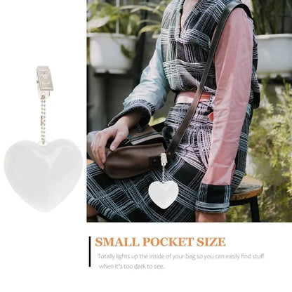 Handbag Touch Light