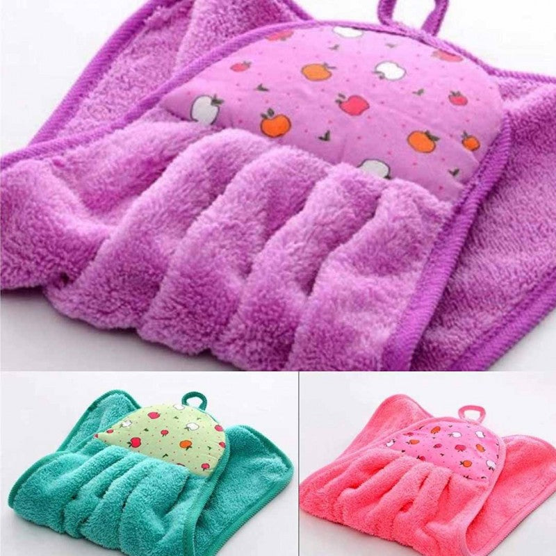 Hanging Kitchen Towel (PACK OF 3)
