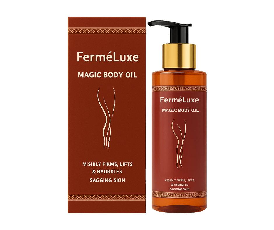 FerméLuxe | Firms sagging skin