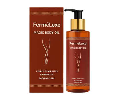 FerméLuxe | Firms sagging skin
