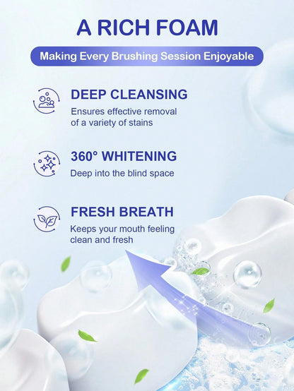 Huntly Teeth Whitening Powder