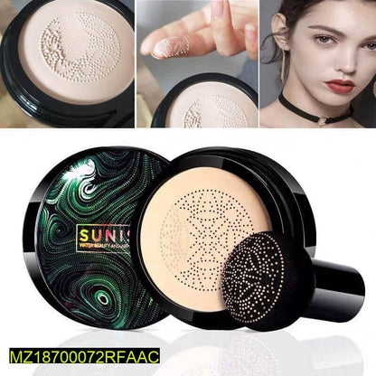 SUNISA Mushroom Air Cushion CC Cream