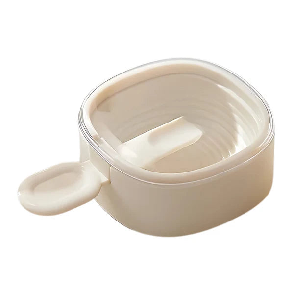 Silicone Ice Cream Mold