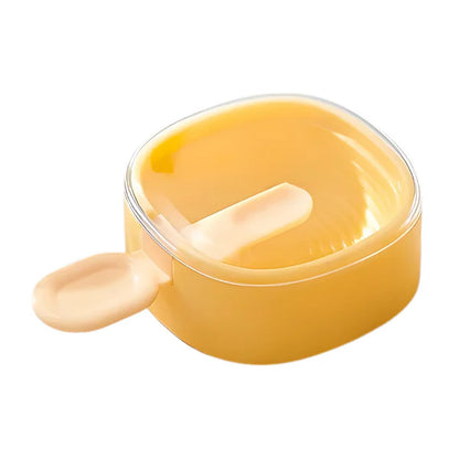 Silicone Ice Cream Mold